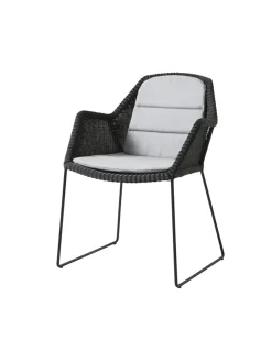 Sæde- og ryghynde til Breeze Stol m. meder fra<Cane-line Clearance