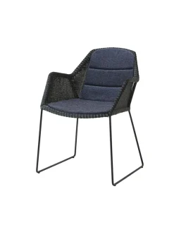 Sæde- og ryghynde til Breeze Stol m. meder fra<Cane-line Clearance