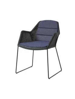 Sæde- og ryghynde til Breeze Stol m. meder fra<Cane-line Clearance