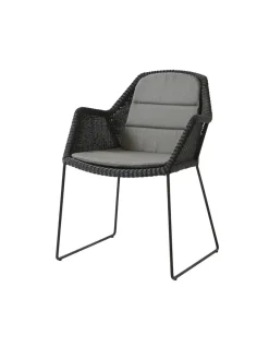 Sæde- og ryghynde til Breeze Stol m. meder fra<Cane-line Clearance