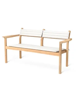 Sædehynde til AH701 Outdoor Loungesofa fra<Carl Hansen & Søn Outlet