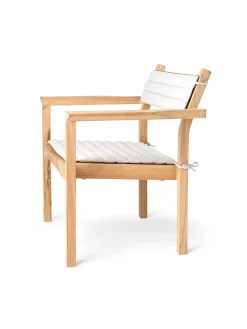 Sædehynde til AH601 Outdoor Loungestol fra<Carl Hansen & Søn Hot