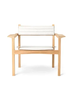 Sædehynde til AH601 Outdoor Loungestol fra<Carl Hansen & Søn Hot