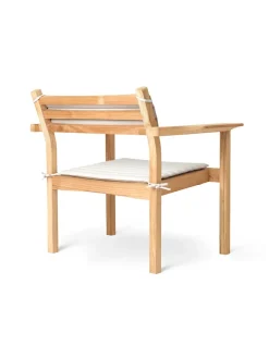 Sædehynde til AH601 Outdoor Loungestol fra<Carl Hansen & Søn Hot