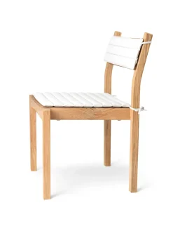 Sædehynde til AH501 Outdoor Spisebordsstol fra<Carl Hansen & Søn Sale