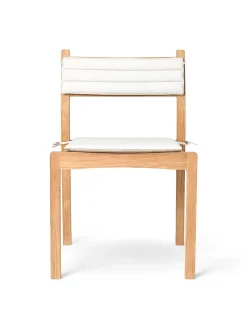 Sædehynde til AH501 Outdoor Spisebordsstol fra<Carl Hansen & Søn Sale
