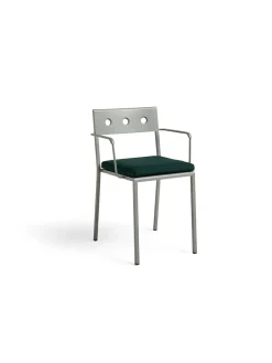 Sædehynde til Balcony chair, Palm Green fra<HAY