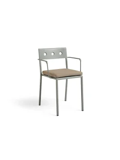Sædehynde til Balcony chair, Beige Yeast fra<HAY Outlet