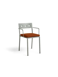 Sædehynde til Balcony chair, Red Cayenne fra<HAY Clearance