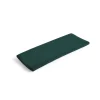 Sædehynde til Balcony Dining Bench, Palm Green fra<HAY Clearance