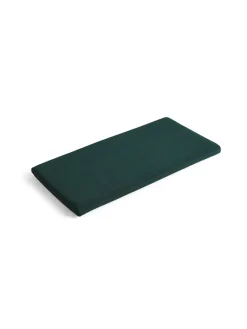 Sædehynde til Balcony Lounge Bench, Black Pepper fra<HAY Outlet