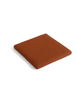 Sædehynde til Balcony Loungechair, Red Cayenne fra<HAY Online