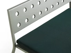 Sædehynde til Balcony Lounge Bench, Beige Yeast fra<HAY Online