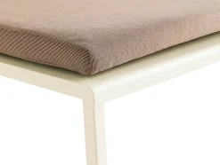 Sædehynde til Balcony Lounge Bench, Beige Yeast fra<HAY Online
