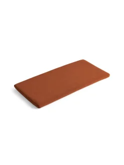 Sædehynde til Balcony Lounge Bench, Red Cayenne fra<HAY Discount