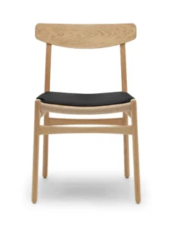 Sædehynde til CH23 fra<Carl Hansen & Søn Online