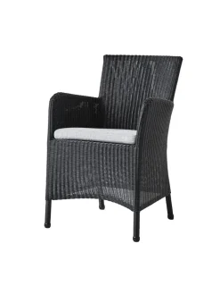 Sædehynde til Hampsted Stol fra<Cane-line Outlet