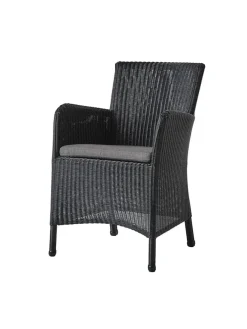 Sædehynde til Hampsted Stol fra<Cane-line Outlet