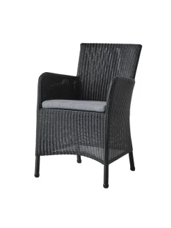 Sædehynde til Hampsted Stol fra<Cane-line Outlet