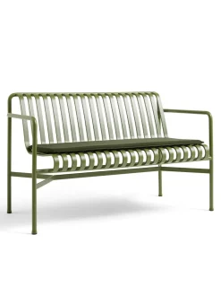 Sædehynde til Palissade Dining Bench fra<HAY Sale