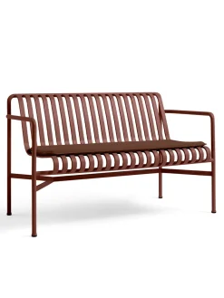 Sædehynde til Palissade Dining Bench fra<HAY Sale