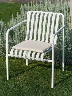 Sædehynde til Palissade Dining Armchair fra<HAY Sale