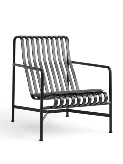 Sædehynde til Palissade Lounge Chair high & low fra<HAY Clearance