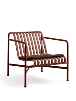Sædehynde til Palissade Lounge Chair high & low fra<HAY Clearance