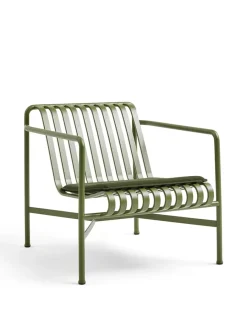 Sædehynde til Palissade Lounge Chair high & low fra<HAY Clearance