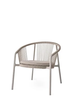 Sædehynde til 712 Lagrasse Lounge Chair fra<Vipp Clearance