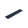 Sædehynde til Weekday bench 111 cm, Dark Blue fra<HAY New
