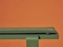 Sædehynde til Weekday bench 111 cm, Beige fra<HAY Online