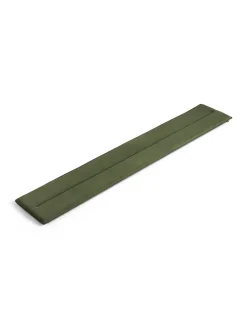 Sædehynde til Weekday bench 190 cm, Olive fra<HAY Discount
