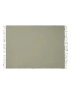 Season Plaid, caramel fra<Silkeborg Uldspinderi Clearance