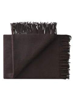 Season Plaid, caramel fra<Silkeborg Uldspinderi Clearance