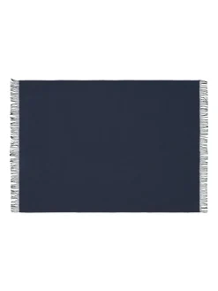 Season Plaid, moss fra<Silkeborg Uldspinderi Clearance