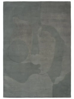 Secret Mind Tæppe, 170 x 240 cm fra<Linie Design Sale