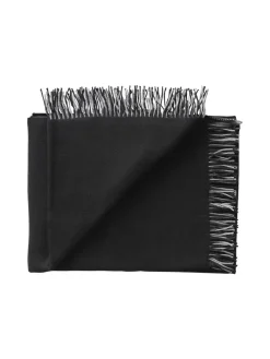 Secret Plaid, blush/rosa fra<Silkeborg Uldspinderi New