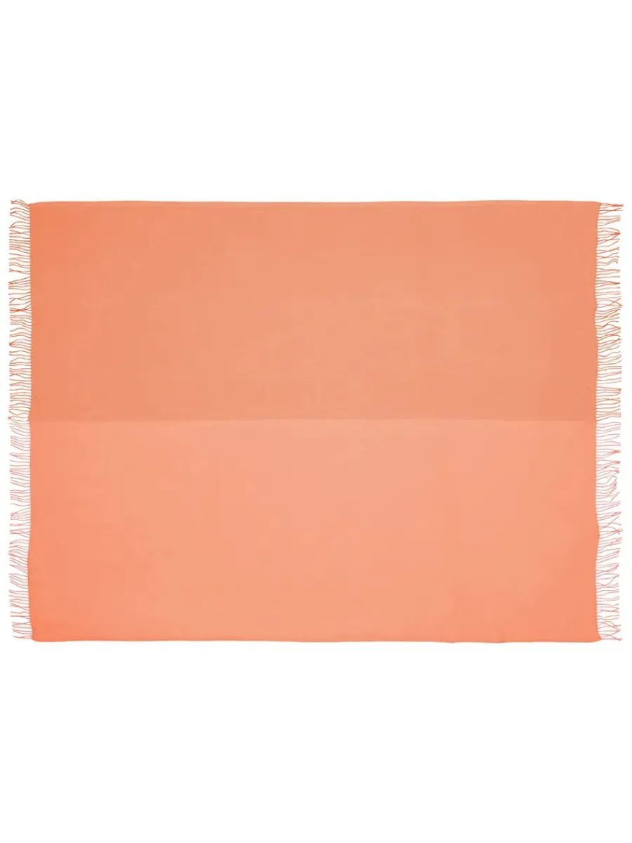 Secret Plaid, moss/seaweed fra<Silkeborg Uldspinderi Sale