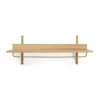 Sector Rack Shelf fra<Ferm Living New