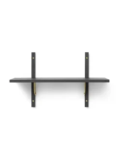 Sector Shelf S/N fra<Ferm Living Outlet