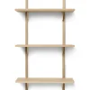 Sector Shelf T/N fra<Ferm Living Sale