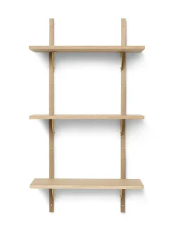 Sector Shelf T/N fra<Ferm Living Sale
