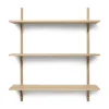 Sector Shelf T/W fra<Ferm Living Hot