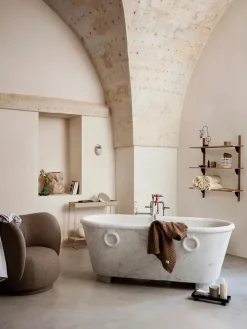 Sector Shelf T/W fra<Ferm Living Hot