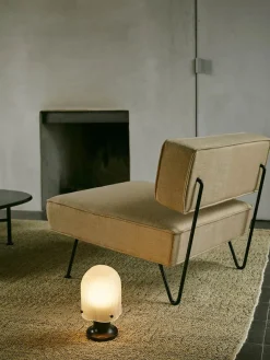 Seine Portable Lampe fra<GUBI