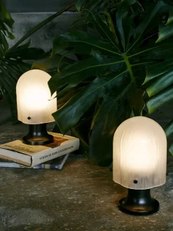 Seine Portable Lampe fra<GUBI