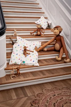 Sengetøj Sangfugl, baby fra<Kay Bojesen Sale