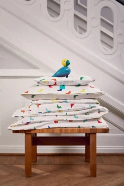 Sengetøj Sangfugl, baby fra<Kay Bojesen Sale