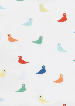 Sengetøj Sangfugl, baby fra<Kay Bojesen Sale